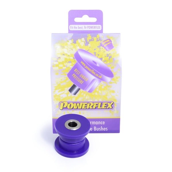 POWERFLEX - POWERFLEX Focus ST/RS Lower Engine Mount Small Bushing