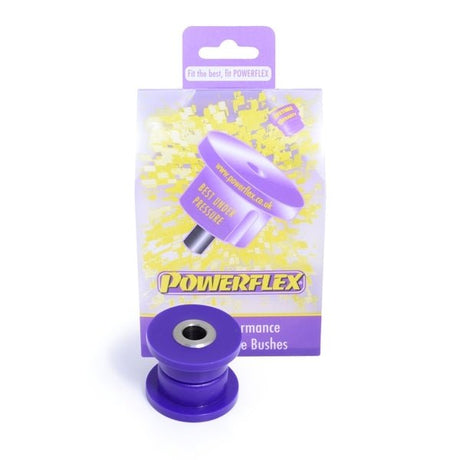 POWERFLEX - POWERFLEX Focus ST/RS Lower Engine Mount Small Bushing