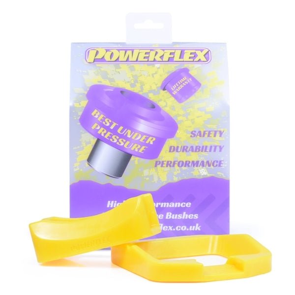 POWERFLEX - POWERFLEX Focus ST/RS Transmission Mount