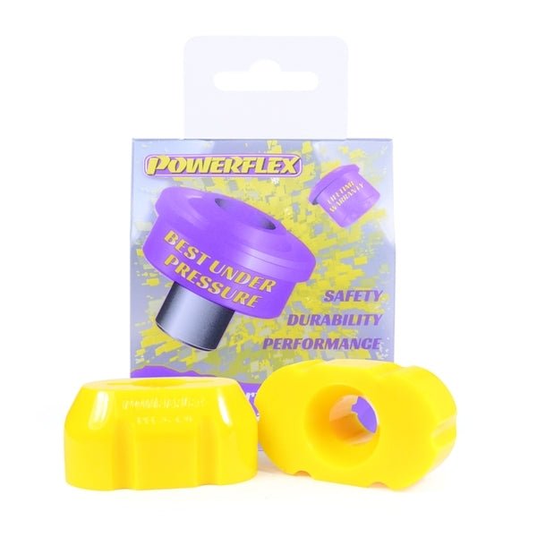 POWERFLEX - POWERFLEX Hyundai / Kia Engine Lower Torque Arm Bushings