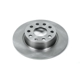 PowerStop - Power Stop 10 - 13 Audi A3 Rear Autospecialty Brake Rotor - Panda Motorworks