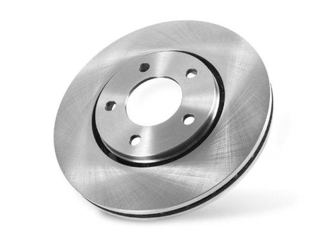 PowerStop - Power Stop 10 - 13 Audi A3 Rear Autospecialty Brake Rotor - Panda Motorworks
