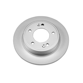 PowerStop - Power Stop 11 - 18 Hyundai Elantra Rear Evolution Geomet Coated Rotor - Panda Motorworks