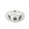 PowerStop - Power Stop 11 - 19 Hyundai Elantra Rear Autospecialty Brake Rotor - Panda Motorworks