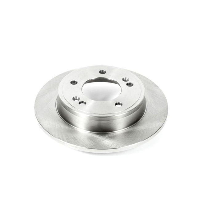 PowerStop - Power Stop 11 - 19 Hyundai Elantra Rear Autospecialty Brake Rotor - Panda Motorworks