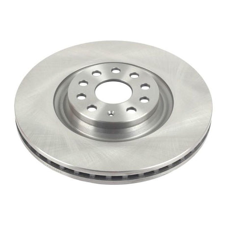 PowerStop - Power Stop 15 - 18 Audi S3 Front Autospecialty Brake Rotor - Panda Motorworks