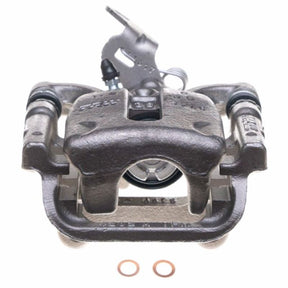 PowerStop - Power Stop 15 - 18 Volkswagen Golf Rear Right Autospecialty Caliper w/Bracket - Panda Motorworks