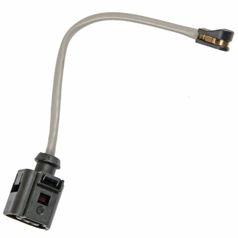 PowerStop - Power Stop 15 - 19 Audi A3 Front Euro - Stop Electronic Brake Pad Wear Sensor - Panda Motorworks