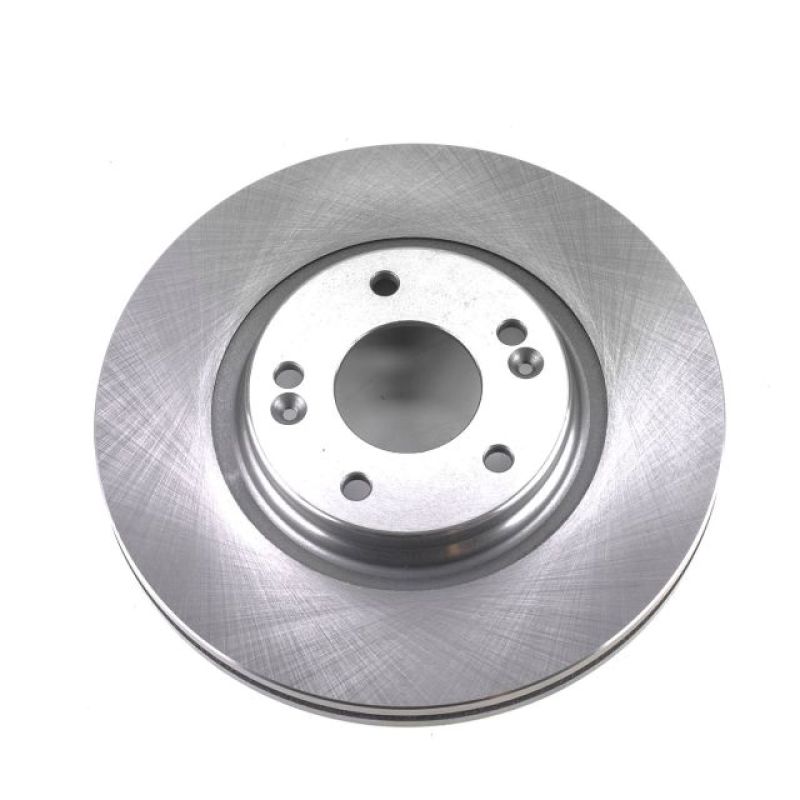 PowerStop - Power Stop 17 - 19 Hyundai Elantra Front Autospecialty Brake Rotor - Panda Motorworks