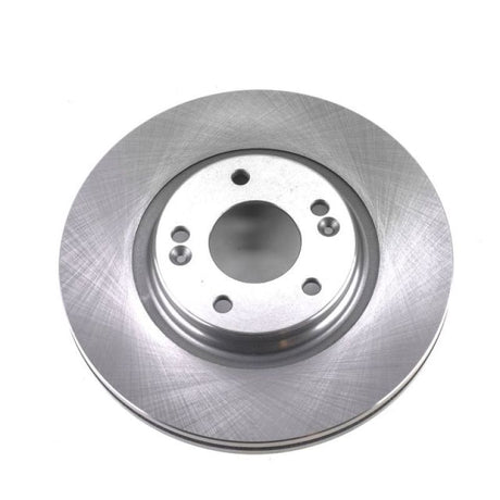 PowerStop - Power Stop 17 - 19 Hyundai Elantra Front Autospecialty Brake Rotor - Panda Motorworks