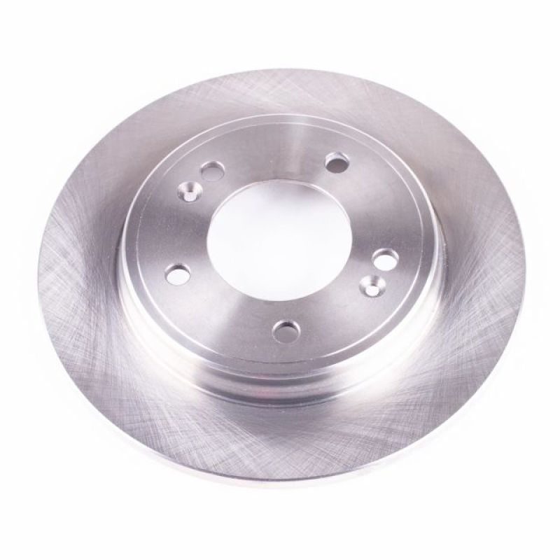 PowerStop - Power Stop 17 - 19 Hyundai Elantra Rear Autospecialty Brake Rotor - Panda Motorworks