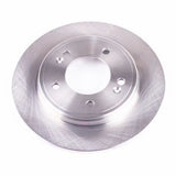 PowerStop - Power Stop 17 - 19 Hyundai Elantra Rear Autospecialty Brake Rotor - Panda Motorworks