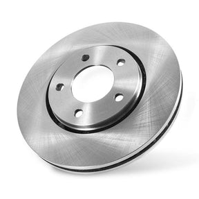 PowerStop - Power Stop 19 - 21 Kia Forte Front Autospecialty Brake Rotor - Panda Motorworks
