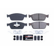 PowerStop - PowerStop Z23 EVOLUTION SPORT CARBON - FIBER BRAKE PADS Front (Focus ST 13 - 18)