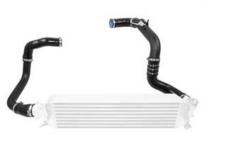 PRL Motorsports - 2016+ Honda Civic 1.5T Intercooler Charge Pipe Upgrade Kit