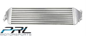 PRL Motorsports - 2017+ FK8 Civic Type - R Billet Intercooler Upgrade