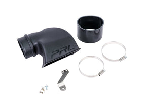 PRL Motorsports - PRL Motorsports 2022+ Honda Civic & 2023+ Acura Integra 1.5T High Volume "Plus" Cold Air Intake Duct - Panda Motorworks