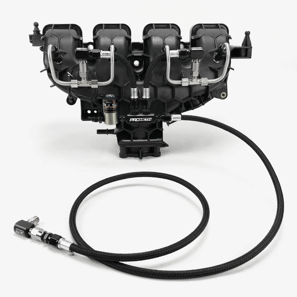 Pro Meth - Pro Meth Ecoboost 4 Cylinder Direct Port Methanol