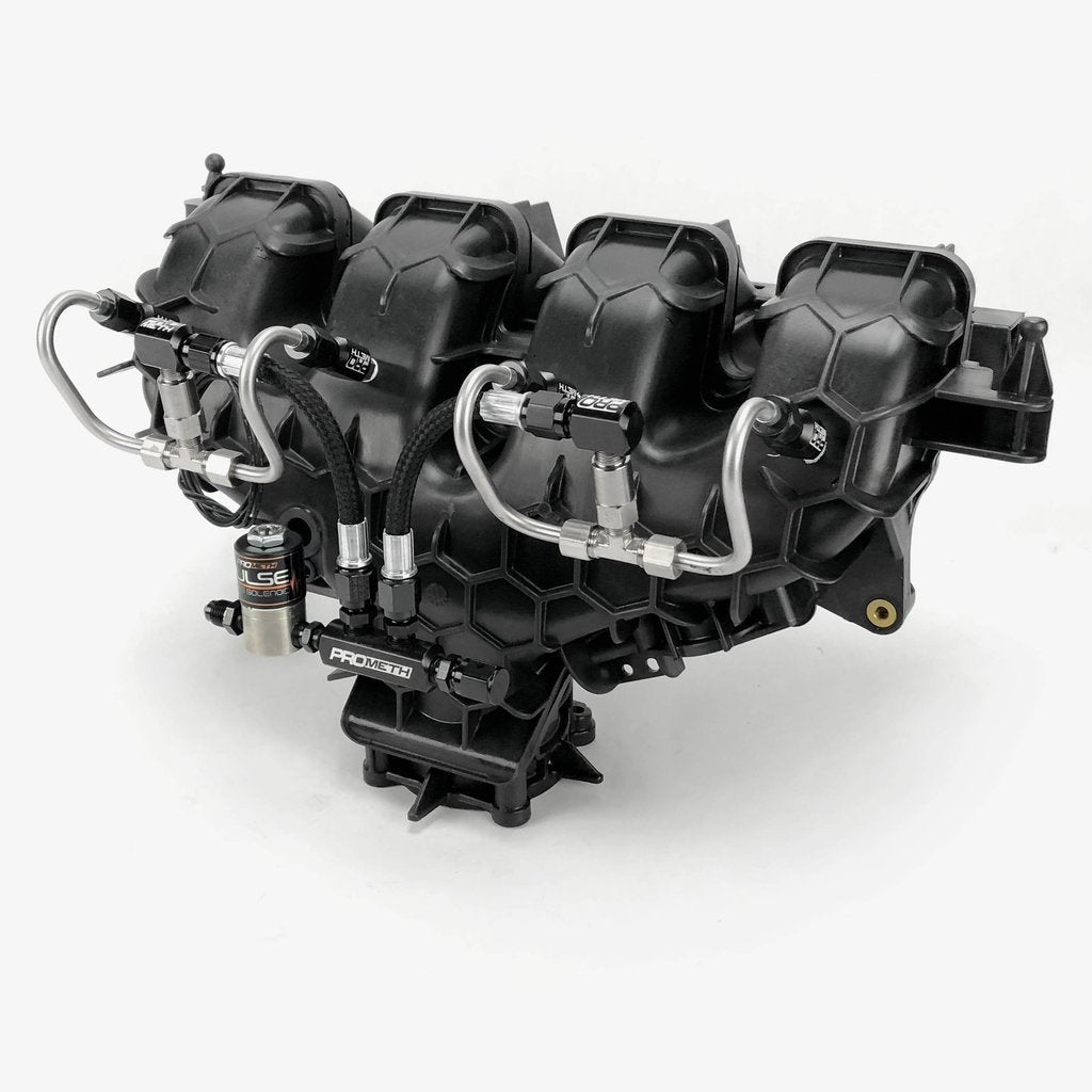 Pro Meth - Pro Meth Ecoboost 4 Cylinder Direct Port Methanol