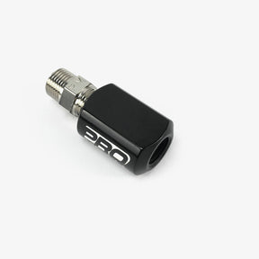 Pro Meth - PRO METH NPT STRAIGHT NOZZLE HOLDER