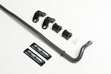 Progress Technology - Progress Tech 2016+ Honda Civic Rear Sway Bar (21mm) Incl Reinforced Bushing Brkts - Panda Motorworks