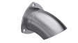 QTP - QTP 3in Bolt - On QTEC Adjustable Turn Down