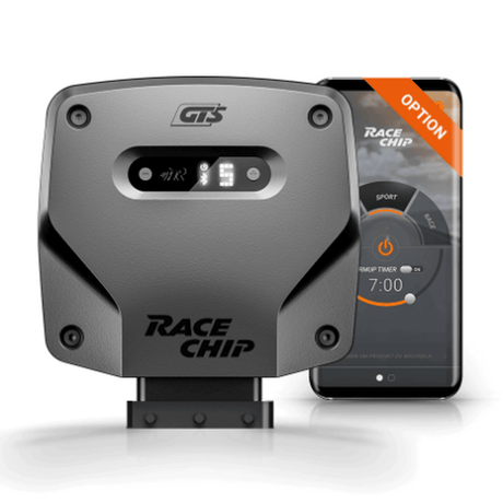 Race Chip - RaceChip Tuning Module - Kia Forte GT/Elantra Sport/ Veloster Turbo