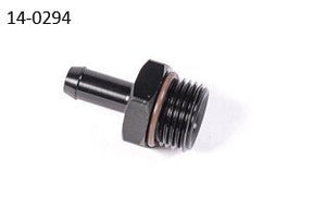 Radium Engineering - 8AN ORB to 8.5mm Barb