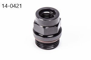 Radium Engineering - 8AN ORB to M12x1.5 Female