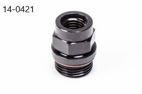 Radium Engineering - 8AN ORB to M12x1.5 Female