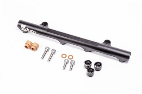 Radium Engineering - Fuel Rail, Mazda 20B - REW Secondary