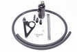 Radium Engineering - Radium Engineering 13+ Scion FR - S / Subaru BRZ LH Crankcase Catch Can Kit Fluid lock