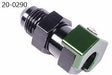 Radium Engineering - Radium Engineering 5/16in SAE Female to 6AN Male