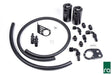 Radium Engineering - Radium Engineering Catch Can 2014+ Ford Fiesta ST Fluid Lock