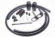 Radium Engineering - Radium Engineering Catch Can Kit, 15 - 20 Ford F150 and Raptor EcoBoost V6 Fluid Lock