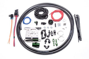 Radium Engineering - Radium Engineering Fuel Surge Tank Install Kit, Ford F150 Raptor