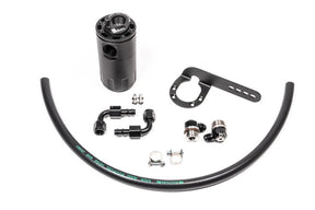 Radium Engineering - Radium Engineering Honda Civic Type - R Catch Can Kit PCV Fluid Lock - Panda Motorworks
