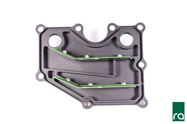 Radium Engineering - Radium Engineering PCV Baffle Plate, Ford EcoBoost, Duratec, Mazda MZR