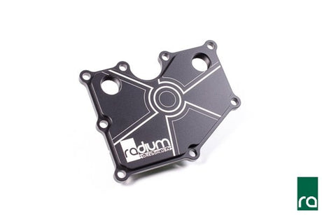 Radium Engineering - Radium Engineering PCV Baffle Plate, Ford EcoBoost, Duratec, Mazda MZR