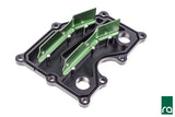 Radium Engineering - Radium Engineering PCV Baffle Plate, Ford EcoBoost, Duratec, Mazda MZR