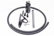 Radium Engineering - Radium Engineering Radium FR - S/BRZ/86 PCV Side Catch Can Kit Fluid Lock