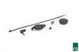 Radium Engineering - Radium Engineering Sound Symposer Delete Kit, 2013+ Focus ST