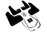 Rally Armor - Rally Armor 2015 - 17.5 MKVII VW Golf R Mud Flaps