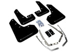 Rally Armor - Rally Armor 2015+ MKVII VW Golf/GTI/TSI/AT/SW Mud Flaps / MK7.5 Golf R (18 - 19)