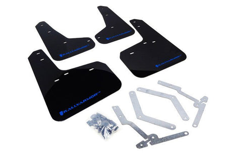 Rally Armor Mud Flaps - Panda Motorworks - 1