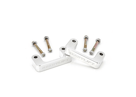 ReadyLift - 2IN FRONT LOWER STRUT EXTENSION LEVELING KIT 19 - C CHEVY/GMC 1500