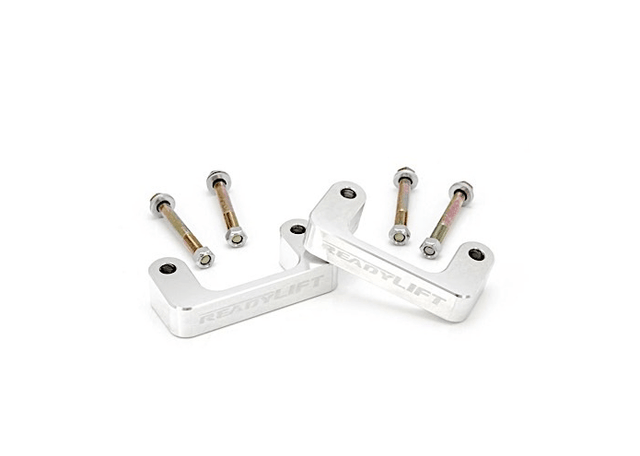 ReadyLift - 2IN FRONT LOWER STRUT EXTENSION LEVELING KIT 19 - C CHEVY/GMC 1500