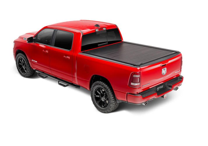Retrax - Retrax 2019+ Ford Ranger RetraxPRO XR (5.1 ft bed)