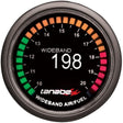 Tanabe Wideband Gauge - Panda Motorworks