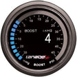 Tanabe Boost Gauge - Panda Motorworks